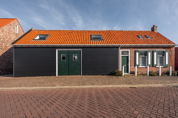 Te koop: Koestraat 43, 4361 BG Westkapelle